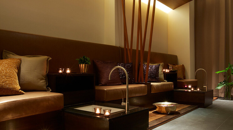 Let's Sea Hua Hin Al Fresco Resort